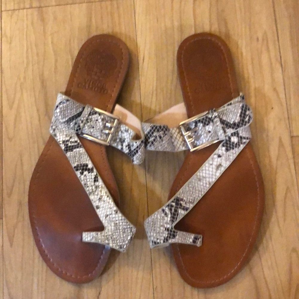 Vince Camuto VP Tadd Sandal